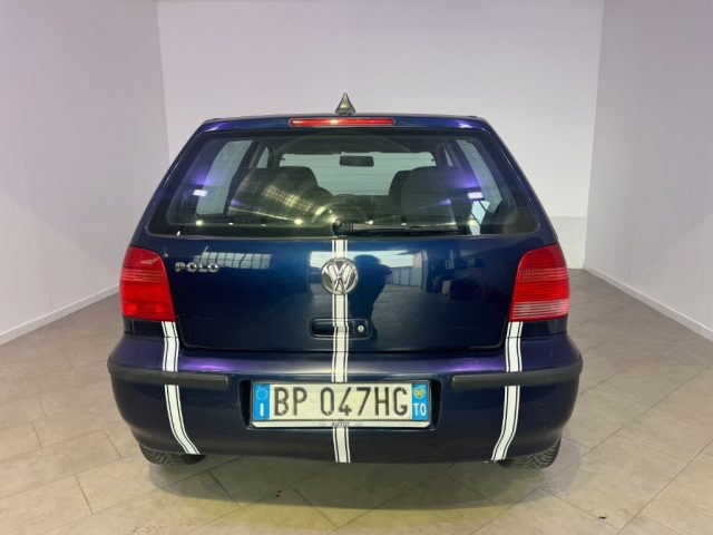 VOLKSWAGEN Polo usata 7