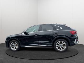 AUDI Q3 usata, con Cerchi in lega