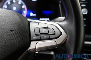 VOLKSWAGEN Polo usata, con Controllo vocale