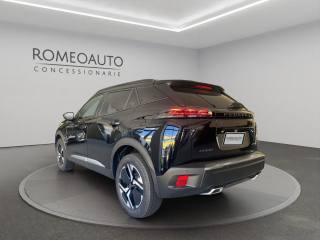 PEUGEOT 2008 usata, con Chiusura centralizzata