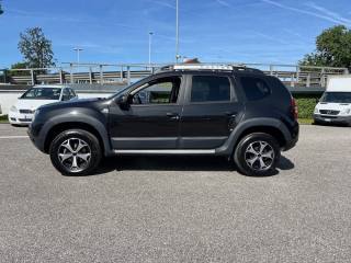 DACIA Duster usata, con Airbag Passeggero