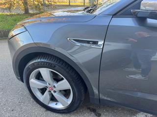 JAGUAR E-Pace usata, con Alzacristalli elettrici