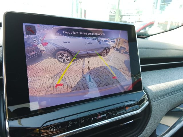 JEEP Compass usata, con Controllo automatico clima