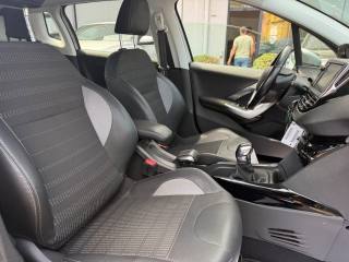 PEUGEOT 2008 usata, con Fendinebbia