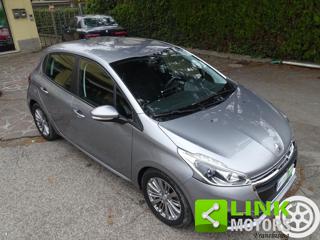 PEUGEOT 208 usata, con Controllo trazione