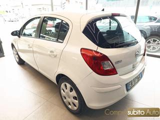 OPEL Corsa usata, con Airbag Passeggero