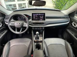 JEEP Compass usata 19