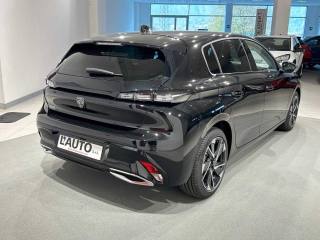 PEUGEOT 308 usata, con Autoradio