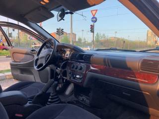 CHRYSLER Sebring usata, con Regolazione elettrica sedili