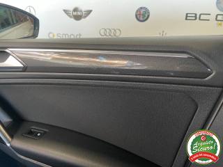 VOLKSWAGEN Tiguan usata, con Chiusura centralizzata