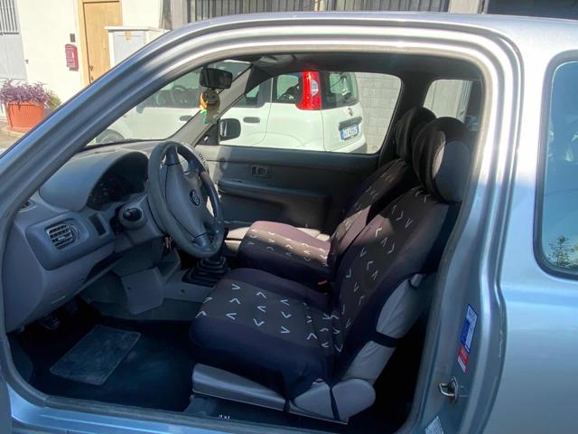 NISSAN Micra usata 7
