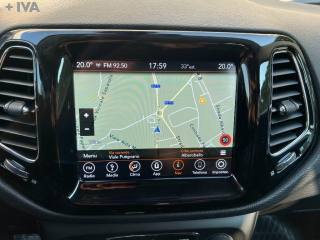 JEEP Compass usata 28