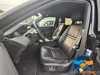 LAND ROVER Range Rover Evoque usata, con Climatizzatore