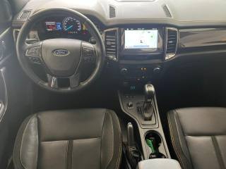 FORD Ranger usata, con Climatizzatore