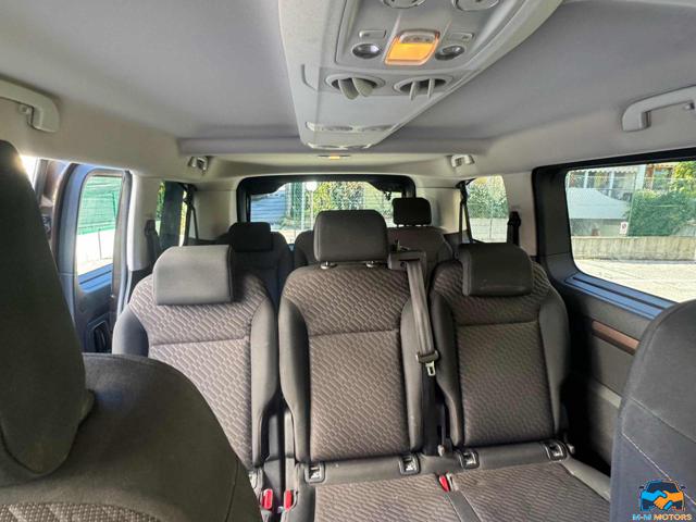 TOYOTA Proace Verso usata 19