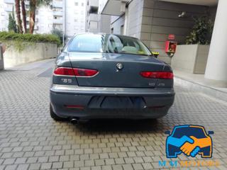ALFA ROMEO 156 usata, con Airbag Passeggero