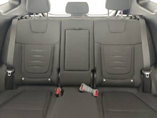 HYUNDAI Tucson usata, con Controllo elettronico della corsia