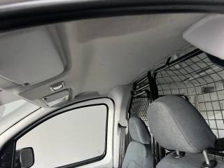 FIAT Fiorino usata, con ESP