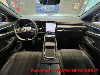 RENAULT Austral usata, con ESP