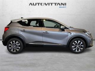 RENAULT Captur usata 4
