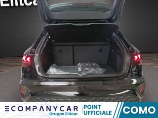 AUDI A3 usata, con USB