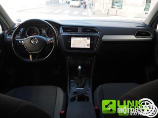 VOLKSWAGEN Tiguan usata 3