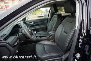 JEEP Compass usata, con Chiusura centralizzata