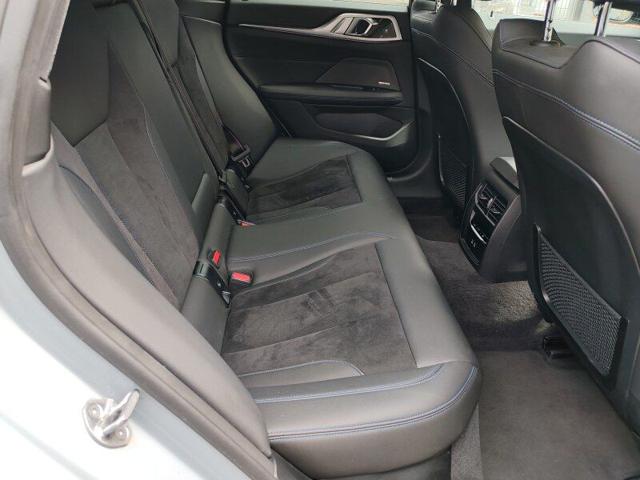 BMW 420 usata 90