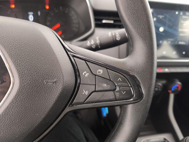 RENAULT Clio usata, con Sistema di navigazione