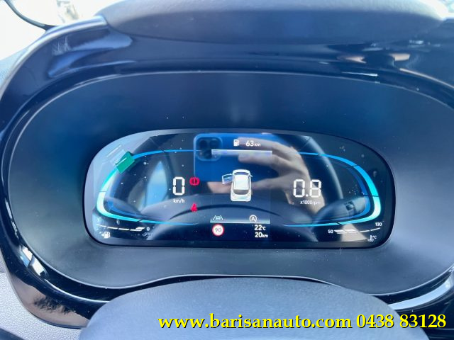 HYUNDAI i10 usata, con Cerchi in lega