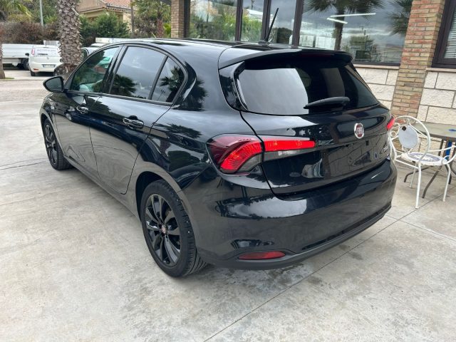 FIAT Tipo usata, con Boardcomputer