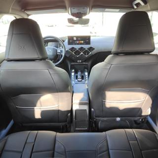 DS AUTOMOBILES DS 3 Crossback usata, con Controllo trazione