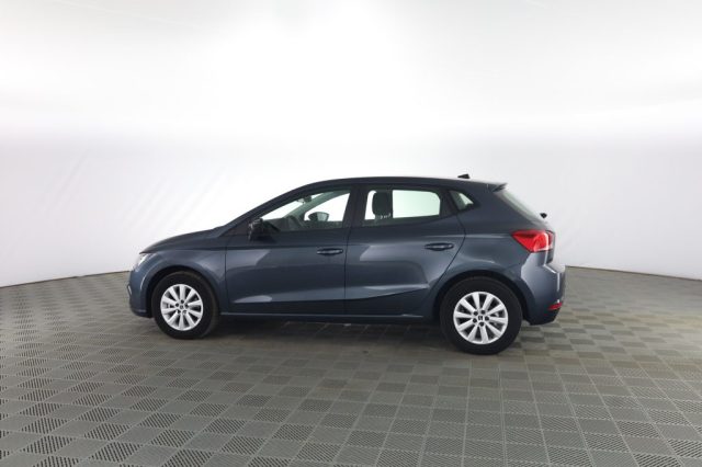 SEAT Ibiza usata 5