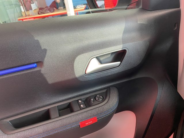 CITROEN C3 usata, con Leve al volante