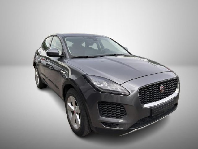 JAGUAR E-Pace usata, con Airbag Passeggero