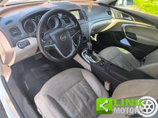 OPEL Insignia usata, con Airbag laterali