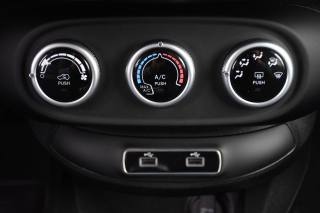 FIAT 500X usata, con Servosterzo