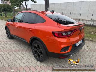 RENAULT Arkana usata, con Alzacristalli elettrici