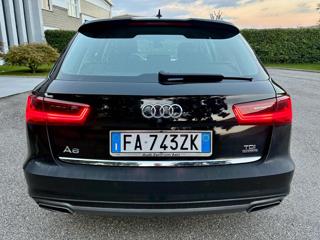 AUDI A6 usata, con Airbag Passeggero