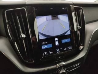 VOLVO XC60 usata, con Sedili riscaldati