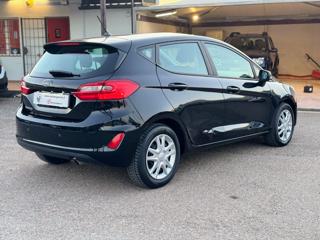 FORD Fiesta usata, con Controllo trazione