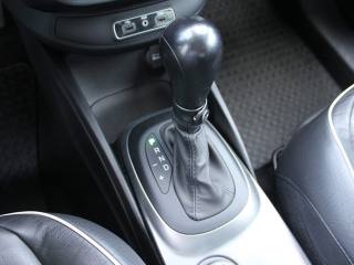 FIAT 500X usata, con Sedile posteriore sdoppiato