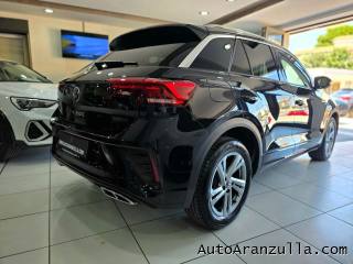 VOLKSWAGEN T-Roc usata, con Airbag Passeggero