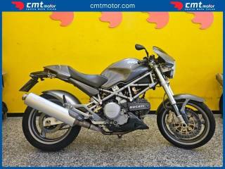 DUCATI Monster 620 usata 4