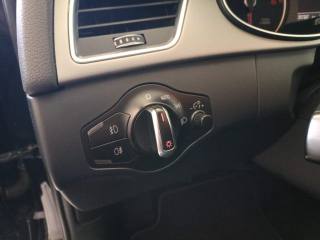 AUDI A4 usata, con Immobilizzatore elettronico