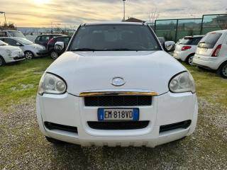 GREAT WALL Steed usata, con Airbag