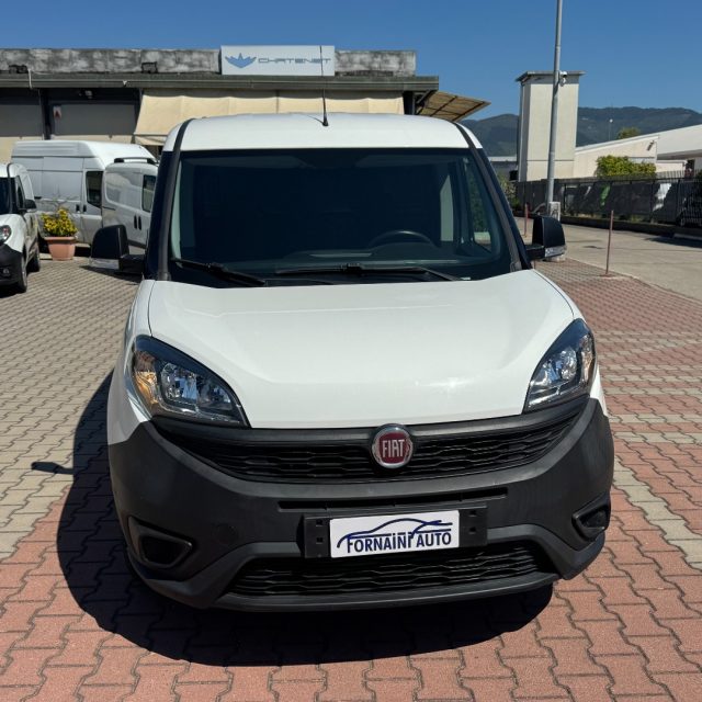 FIAT Doblo usata, con Autoradio