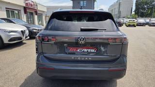 VOLKSWAGEN Tiguan usata, con Airbag Passeggero