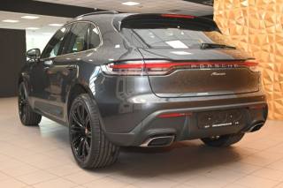 PORSCHE Macan usata 81