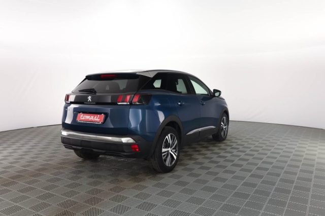 PEUGEOT 3008 usata 3